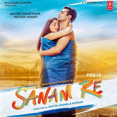 sanam re movie song download